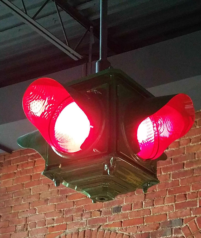 Traffic light